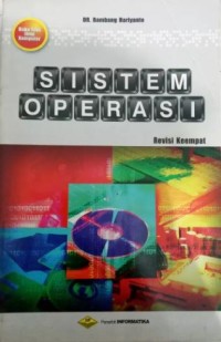 Image of Sistem Operasi