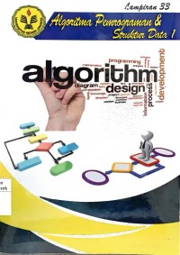 Image of Algoritma Pemrograman & Struktur Data 1