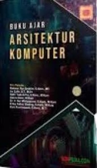 Image of BUKU AJAR ARSITEKTUR KOMPUTER