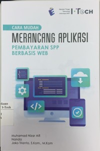 Image of CARA MUDAH MERANCANG APLIKASI PEMBAYARAN SPP BERBASIS WEB