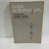 Image of Dasar Komputer Digital