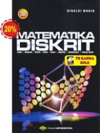 Image of Matematika Diskrit