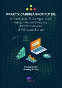 Image of PRAKTIK JARINGAN KOMPUTER