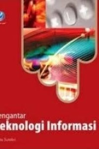 Image of Pengantar Teknologi Informasi