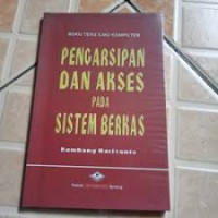 Image of Pengarsipan Dan Akses pada Sistem berkas