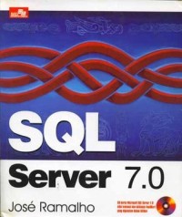 Image of SQL Server 7.0