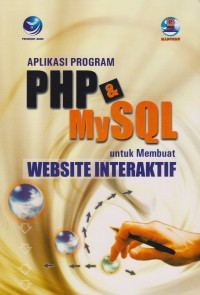Image of Aplikasi Program PHP & My SQL