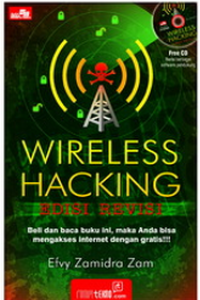 Cover Wireless Hacking