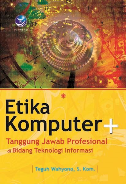 Cover Etika Komputer