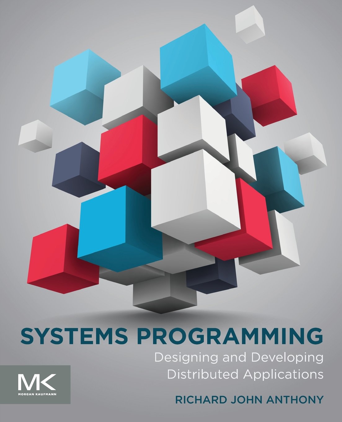 Cover Systems Programming design and developing distributed application