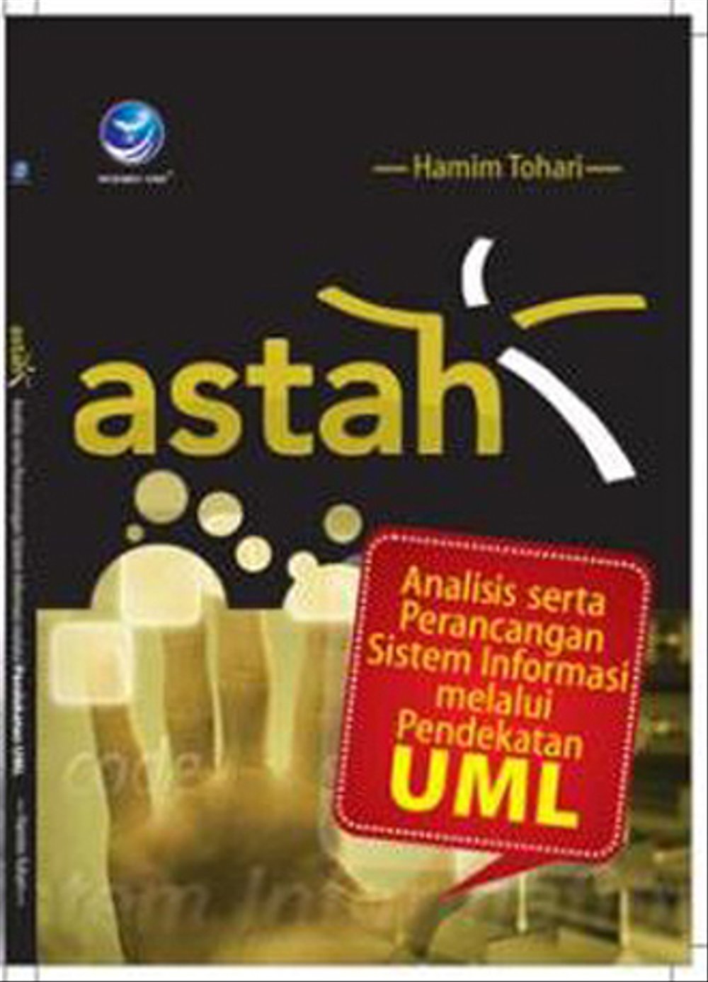 Cover Astah
