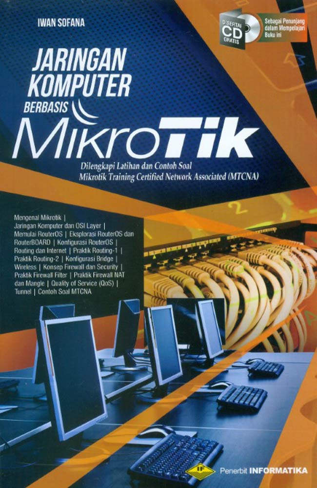 Cover Jaringan Komputer Berbasis Mikrotik