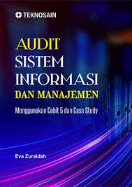 Cover AUDIT SISTEM INFORMASI DAN MANAJEMEN