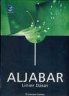 Cover Aljabar Linier Dasar