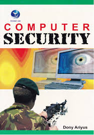 Cover COMPUTER SECURITY