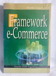 Cover Framework e-Commerce