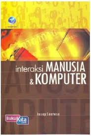 Cover Interaksi Manusia & Komputer