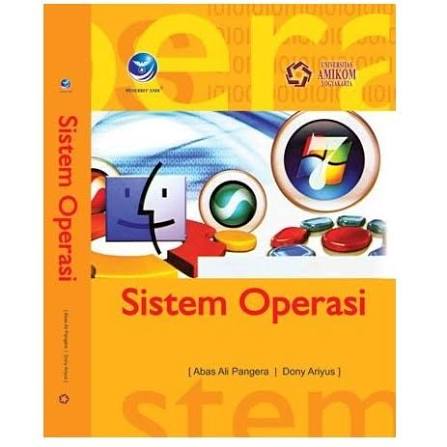 Cover sistem operasi