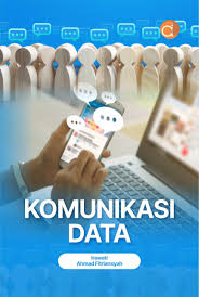 Cover KOMUNIKASI DATA