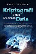 Cover Kriptografi Untuk Keamanan Data