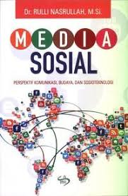 Cover MEDIA SOSIAL