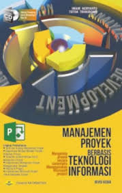 Cover Manajemen Proyek Berbasis Teknologi Informasi (revisi kedua)
