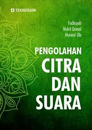 Cover PENGOLAHAN CITRA DAN SUARA