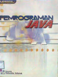 Cover Pemrograman Java