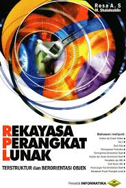 Cover Rekayasa Perangkat Lunak