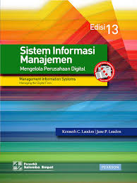 Cover SISTEM INFORMASI MANAJEMEN