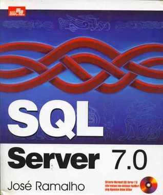 Cover SQL Server 7.0