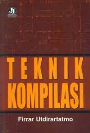 Cover TEKNIK KOMPILASI