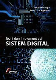 Cover TEORI DAN IMPLEMENTASI SISTEM DIGITAL