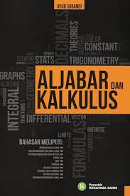 Cover ALJABAR DAN KALKULUS