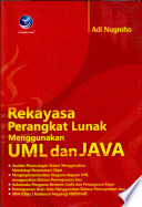 Cover Rekayasa Perangkat Lunak Menggunakan UML Dan Java