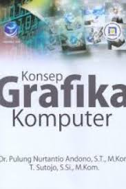 Cover Konsep Grafika Komputer