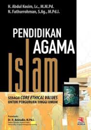 Cover PENDIDIKAN AGAMA ISLAM