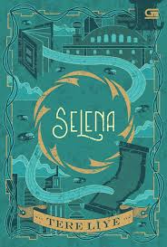 Cover SELENA